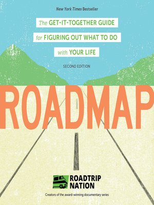 cover image of Roadmap